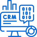 odoo for CRM