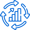 Foster Innovation and Growth by data analytics