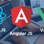 Choosing the Right Frontend Framework: React vs Angular vs Vue.js