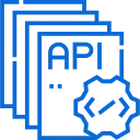 API testing service