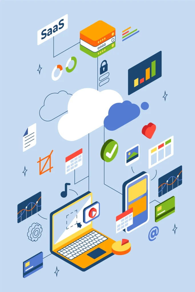 Cloud Services and Solutions