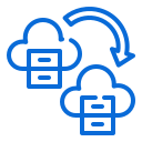 cloud data Transformation and Migration services