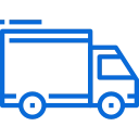 logistic industry AI Services