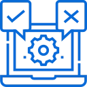 Quality Assurance & testing